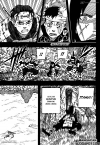 Manga naruto 622 sub indo 11